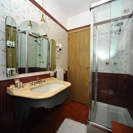 La Primula 4* Potenza