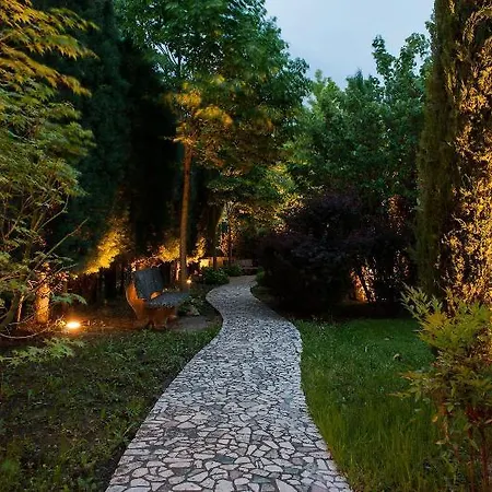 La Primula Szálloda 4*