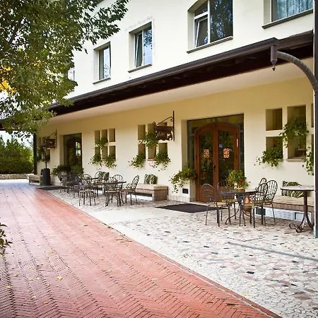 La Primula Szálloda