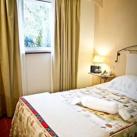 Hotel La Primula Potenza