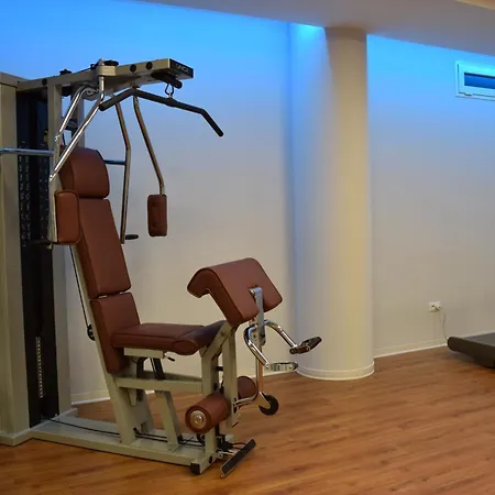 La Primula Hotel Potenza