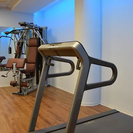 La Primula 4* Potenza