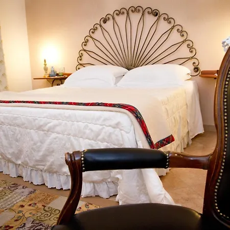 Hotel La Primula Potenza