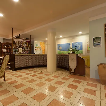 Hotel La Primula Potenza