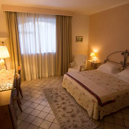 Hotel La Primula 4*