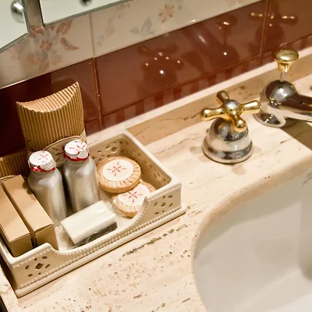 La Primula 4* Potenza