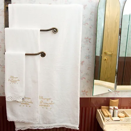 La Primula Hotel Potenza