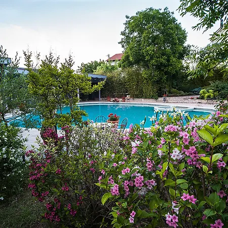 La Primula 4*