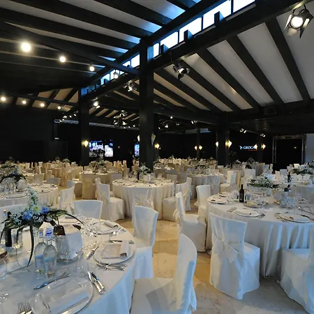 La Primula Hotel Potenza