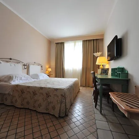Hotel La Primula 4*