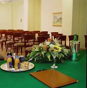 La Primula Szálloda 4*