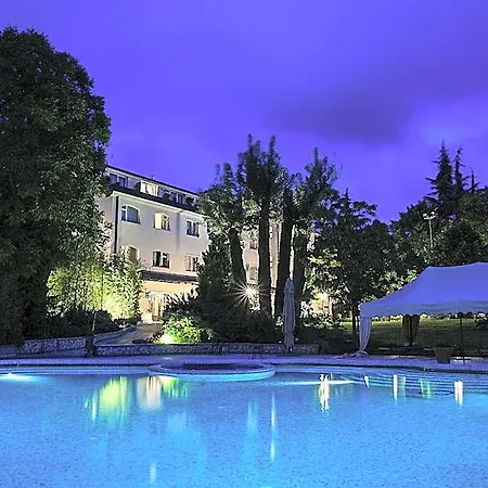 La Primula Hotel Potenza