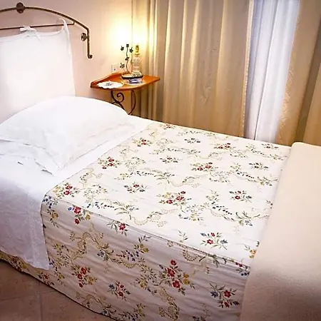 La Primula 4*