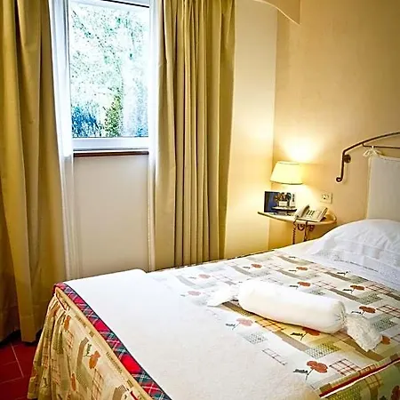 Hotel La Primula Potenza