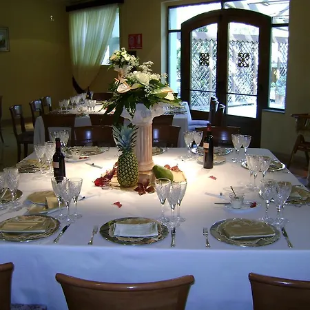 Hotel La Primula Potenza