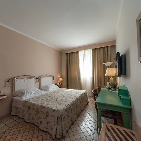 Szálloda La Primula 4*