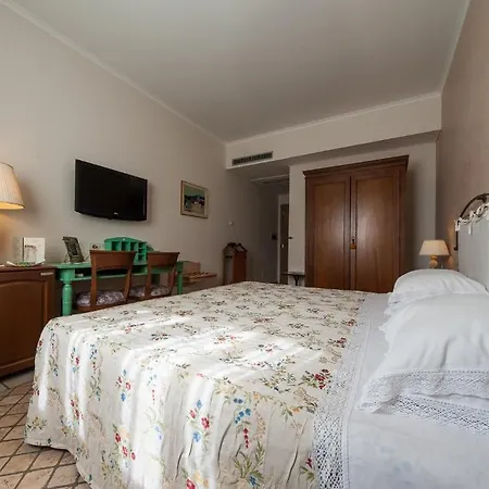 La Primula Szálloda Potenza