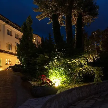 Hotel La Primula