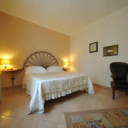 La Primula 4* Potenza