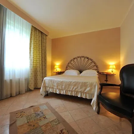 La Primula Hotel Potenza