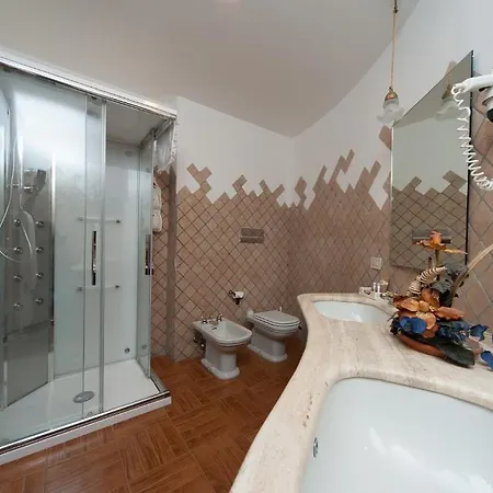 Hotel La Primula Potenza