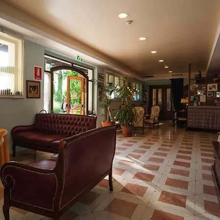 La Primula 4* Potenza