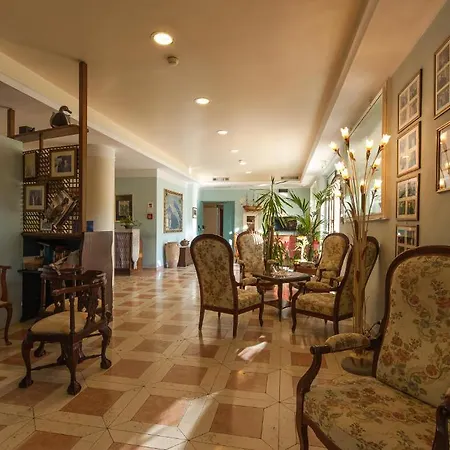 La Primula Hotel Potenza