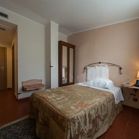 La Primula 4* Potenza