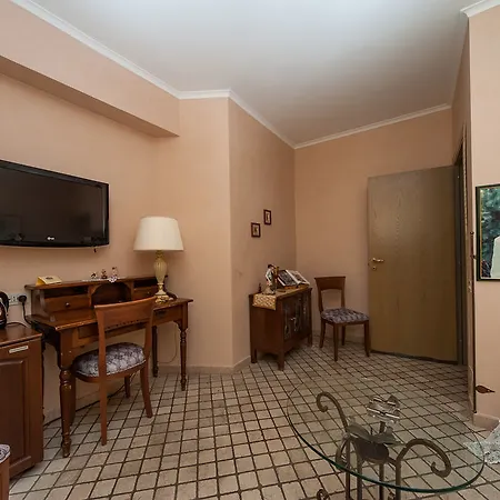 Szálloda La Primula 4*
