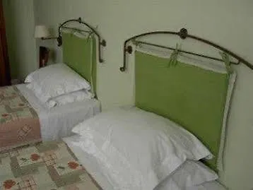 Szálloda La Primula 4*