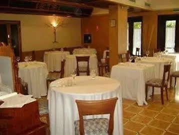 Szálloda La Primula 4*
