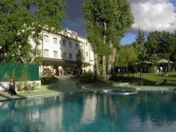 Szálloda La Primula 4*
