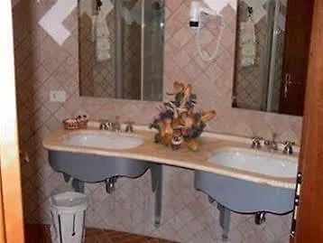 Szálloda La Primula 4*