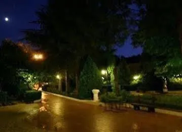 Szálloda La Primula 4*