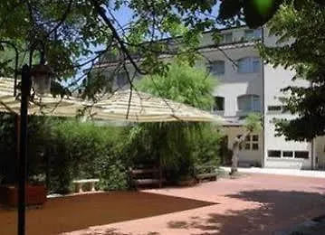 La Primula 4* Potenza