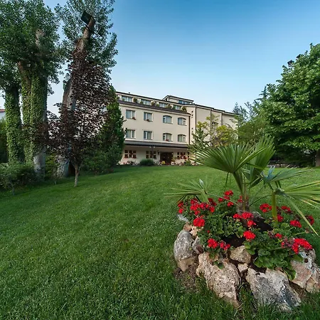 La Primula 4* Potenza