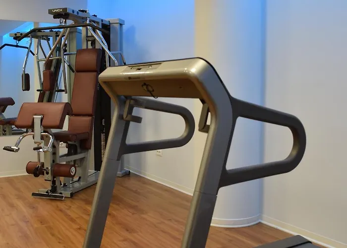 La Primula 4* Potenza