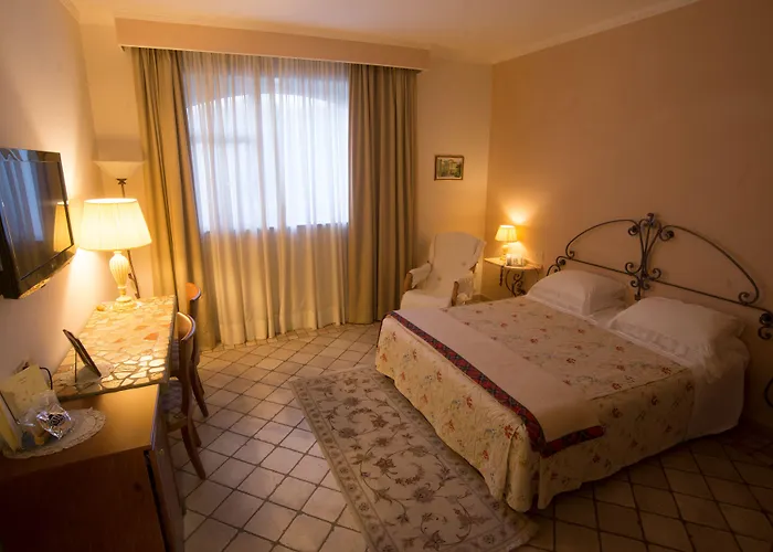 Hotel La Primula 4*