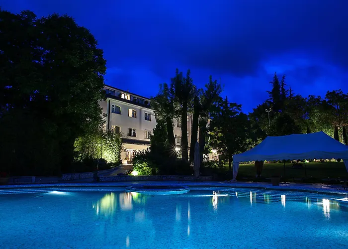 La Primula 4* Potenza