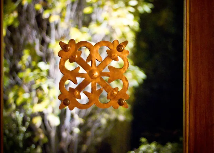 La Primula 4* Potenza