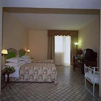 Hotel La Primula Potenza