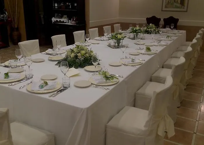 Hotel La Primula Potenza