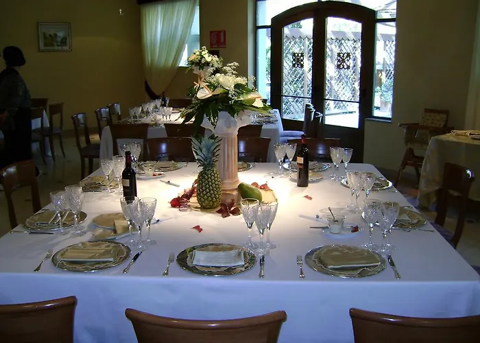 Hotel La Primula Potenza