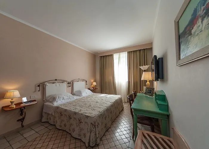 Hotel La Primula 4*