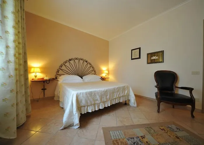 La Primula 4* Potenza