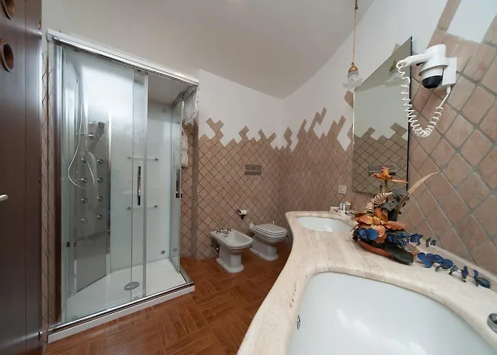 Hotel La Primula Potenza