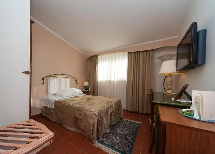 Hotel La Primula Potenza