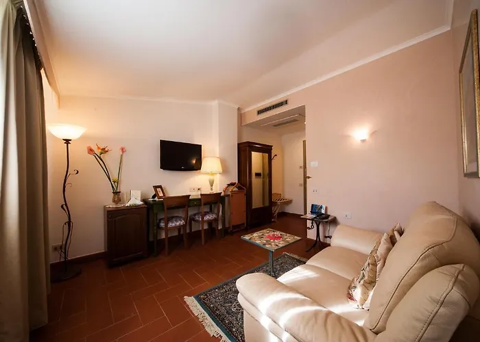 La Primula Hotel Potenza