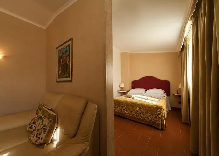 La Primula Hotel 4*