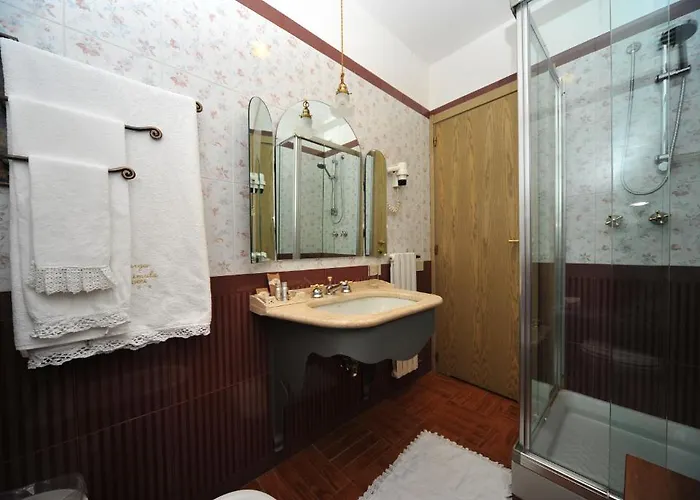 La Primula Hotel Potenza